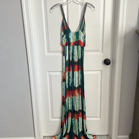 Maxi Dress - Picture 5 of 5